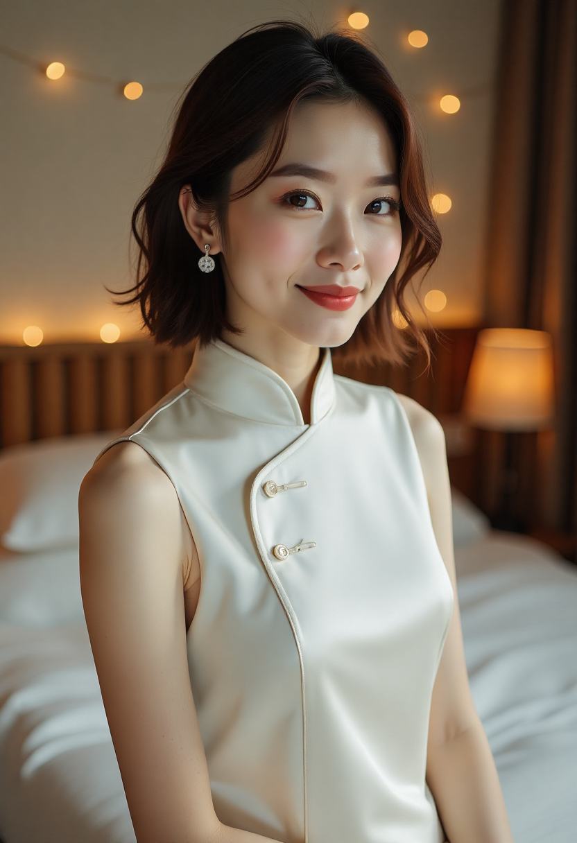 酆母专题：幽城灯影与山海迷雾
