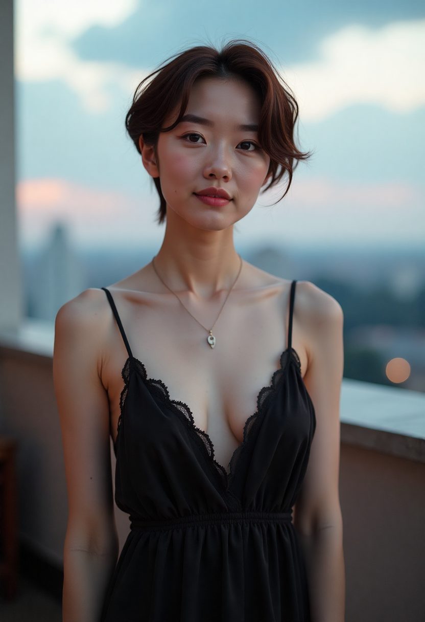 把晚风寄给你海报