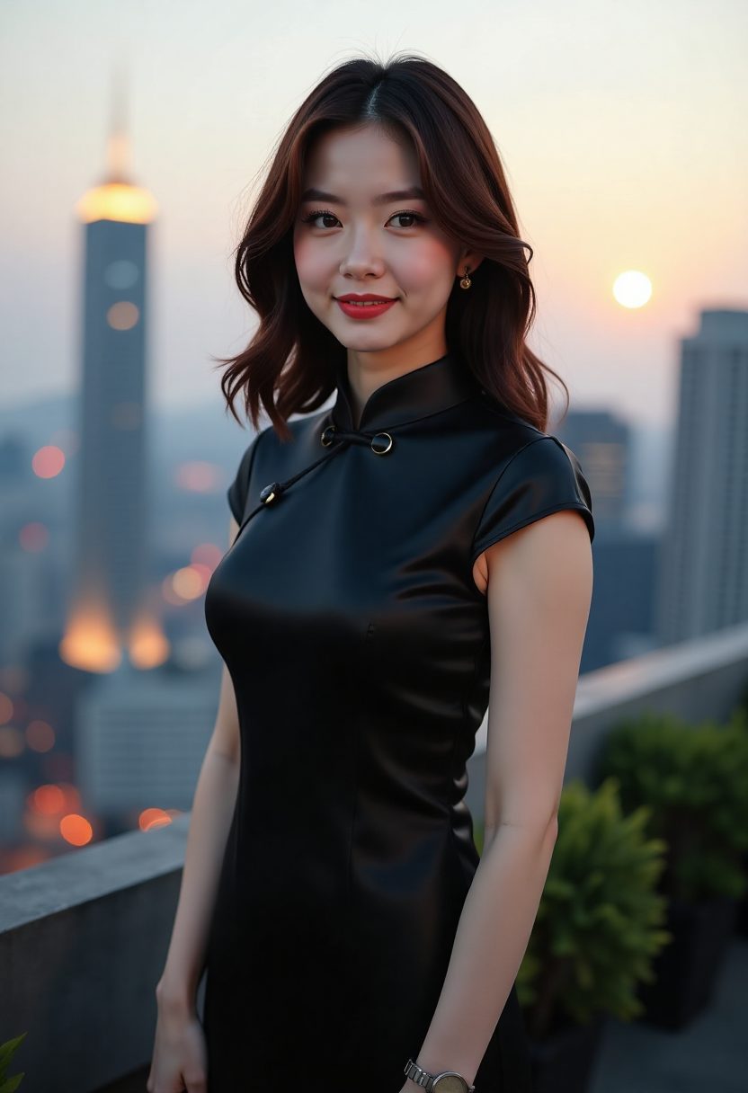 最后一班环城车电影海报